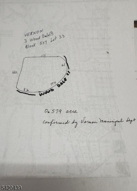 3 Wood Dale Court, Vernon Twp., NJ 07461 — photo 3