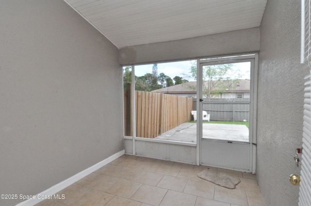 911 Eldron Boulevard SE, Palm Bay, FL 32909