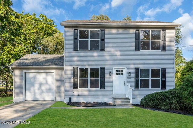 345 Spruce Street, Bridgeton, NJ 08302