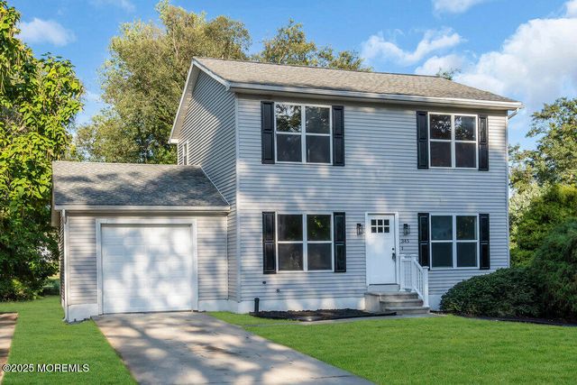 345 Spruce Street, Bridgeton, NJ 08302