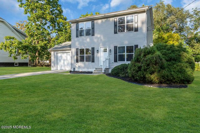 345 Spruce Street, Bridgeton, NJ 08302