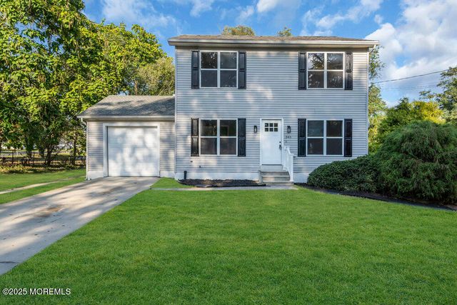 345 Spruce Street, Bridgeton, NJ 08302