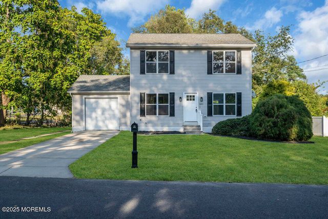 345 Spruce Street, Bridgeton, NJ 08302