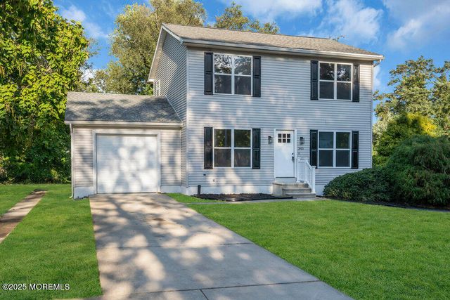 345 Spruce Street, Bridgeton, NJ 08302