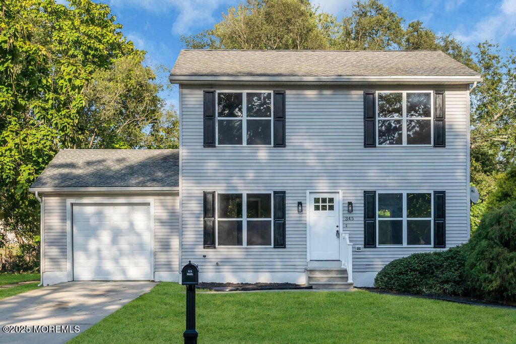 345 Spruce Street, Bridgeton, NJ 08302