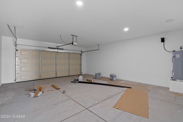 155 S Montgomery Avenue, Corona De Tucson, AZ 85641