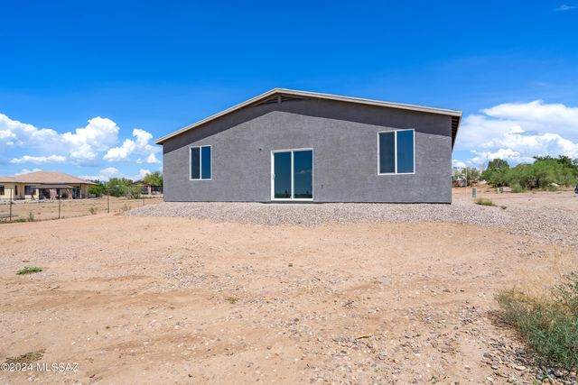 155 S Montgomery Avenue, Corona De Tucson, AZ 85641