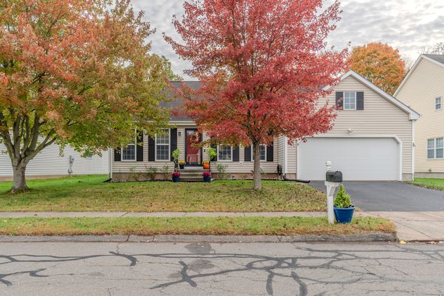 102 Greenview Terrace, Middletown, CT 06457