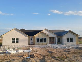 4312 Collton Lane, Franklin, TX 77856