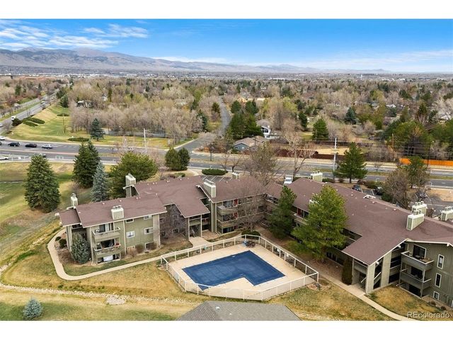 695 Manhattan Dr 5, Boulder, CO 80303