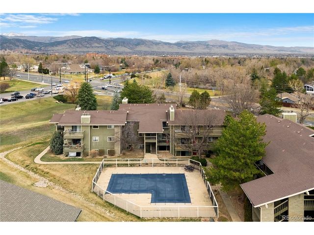 695 Manhattan Dr 5, Boulder, CO 80303
