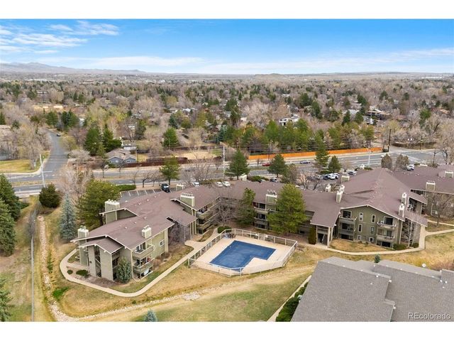 695 Manhattan Dr 5, Boulder, CO 80303
