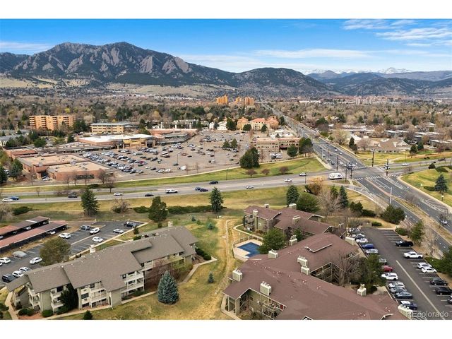 695 Manhattan Dr 5, Boulder, CO 80303