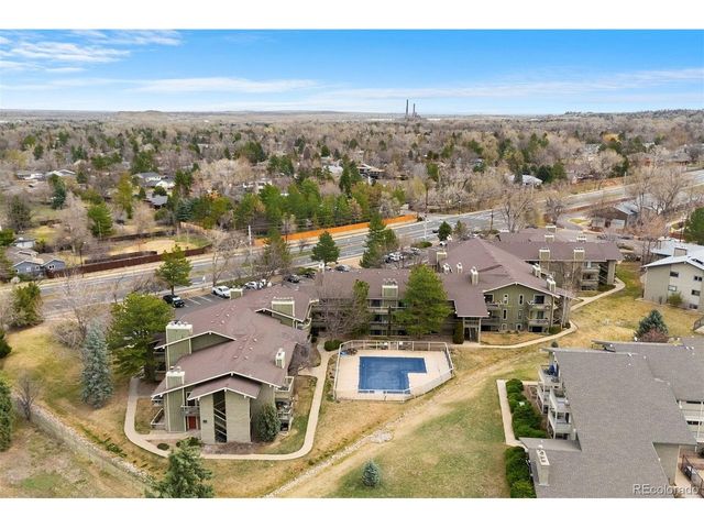 695 Manhattan Dr 5, Boulder, CO 80303