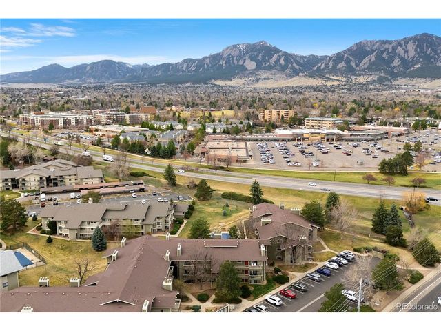 695 Manhattan Dr 5, Boulder, CO 80303