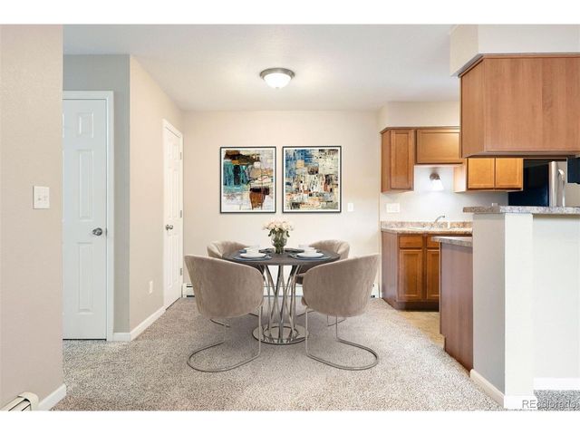 695 Manhattan Dr 5, Boulder, CO 80303