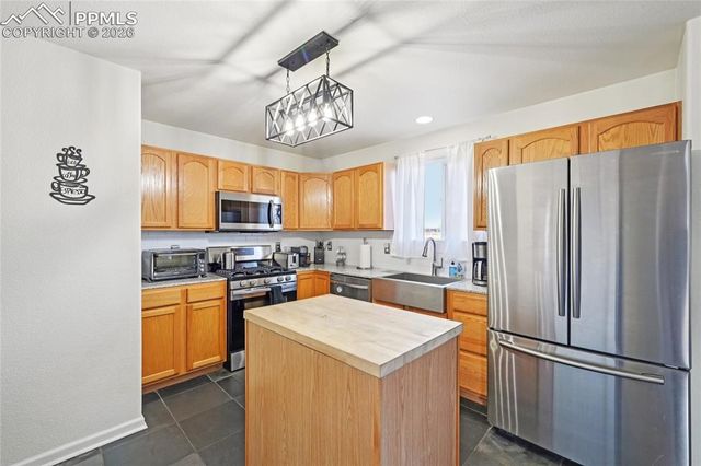 10965 Tidal Run Circle, Fountain, CO 80817