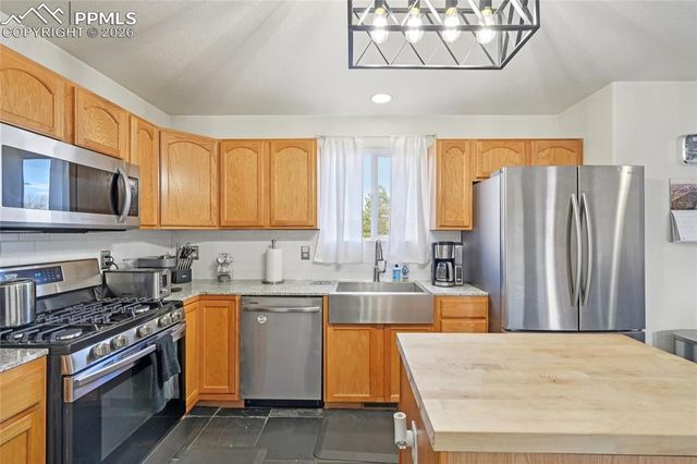 10965 Tidal Run Circle, Fountain, CO 80817