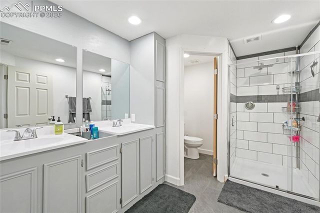 10965 Tidal Run Circle, Fountain, CO 80817