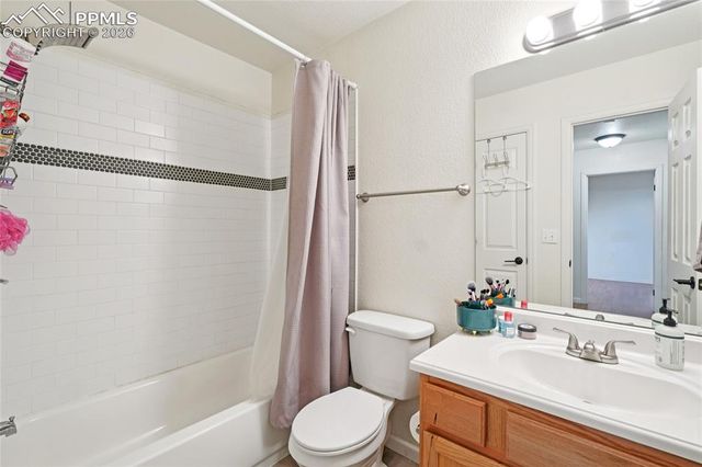 10965 Tidal Run Circle, Fountain, CO 80817