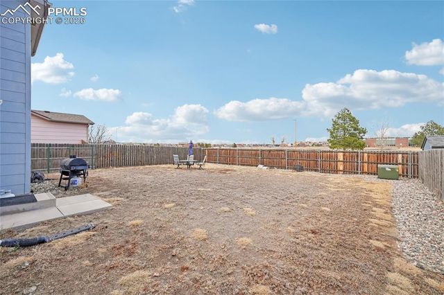 10965 Tidal Run Circle, Fountain, CO 80817
