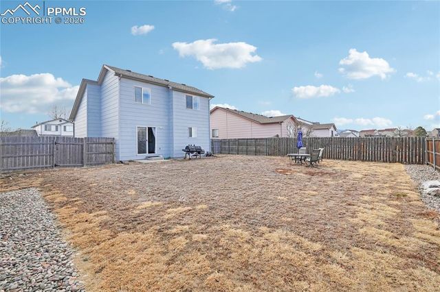 10965 Tidal Run Circle, Fountain, CO 80817