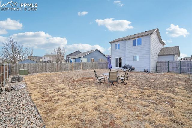 10965 Tidal Run Circle, Fountain, CO 80817