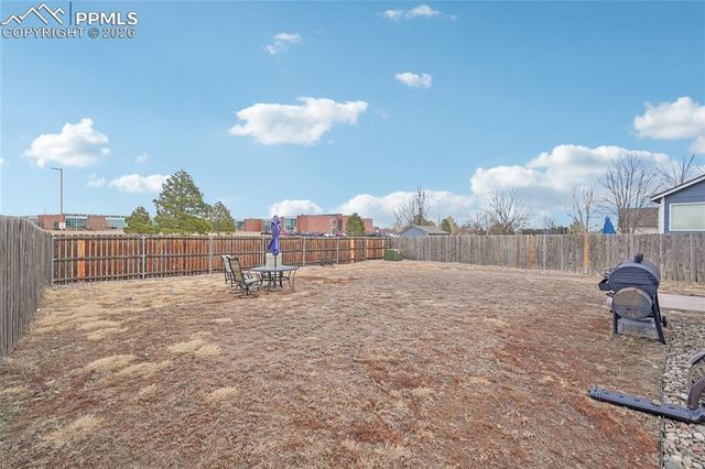 10965 Tidal Run Circle, Fountain, CO 80817
