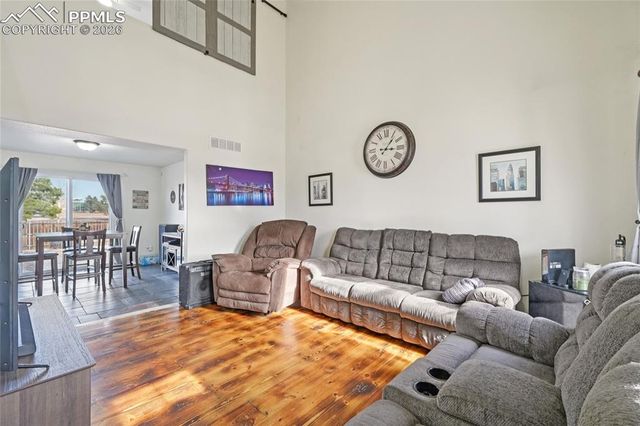 10965 Tidal Run Circle, Fountain, CO 80817