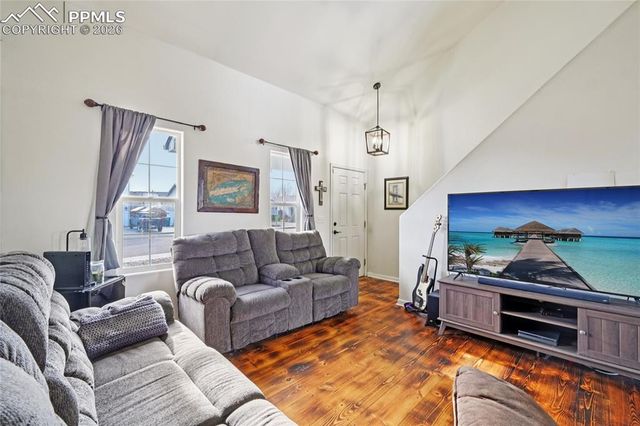 10965 Tidal Run Circle, Fountain, CO 80817