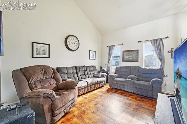 10965 Tidal Run Circle, Fountain, CO 80817