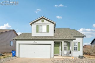 10965 Tidal Run Circle, Fountain, CO 80817