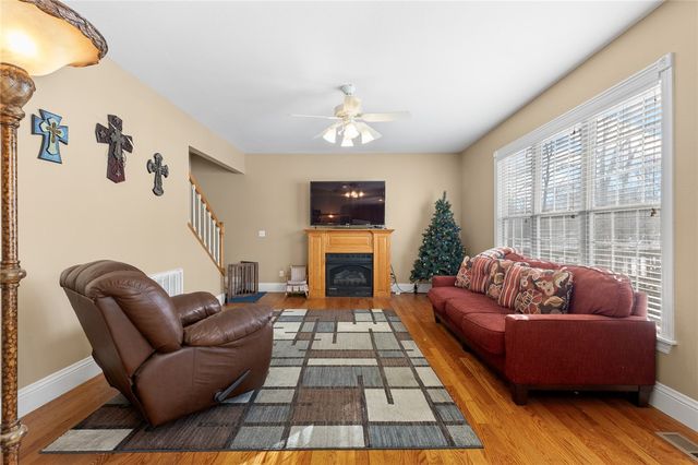 2708 Dry Branch Drive, Harrison, AR 72601