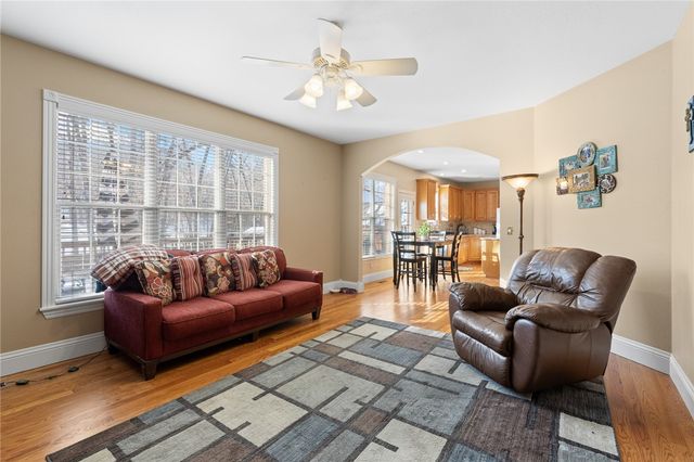 2708 Dry Branch Drive, Harrison, AR 72601