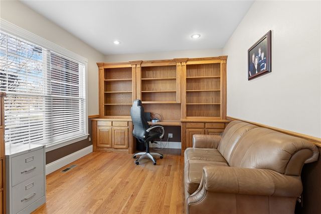 2708 Dry Branch Drive, Harrison, AR 72601