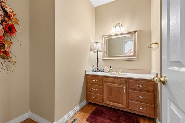 2708 Dry Branch Drive, Harrison, AR 72601