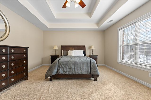 2708 Dry Branch Drive, Harrison, AR 72601