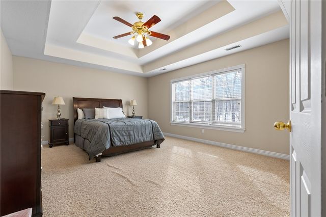 2708 Dry Branch Drive, Harrison, AR 72601