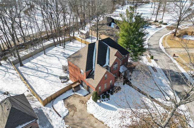 2708 Dry Branch Drive, Harrison, AR 72601