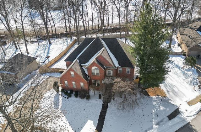 2708 Dry Branch Drive, Harrison, AR 72601