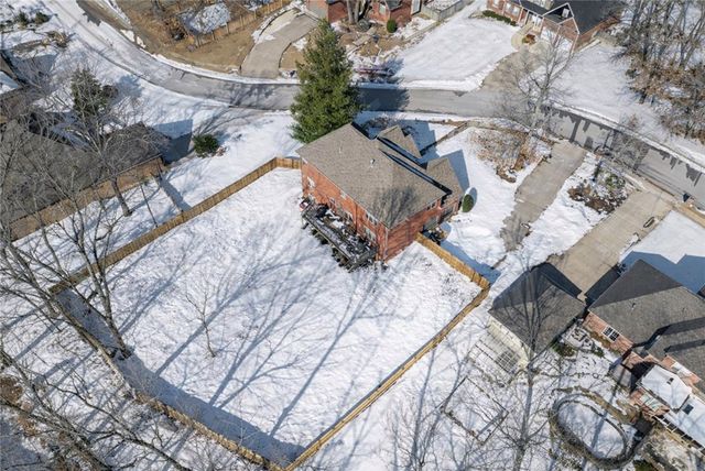 2708 Dry Branch Drive, Harrison, AR 72601