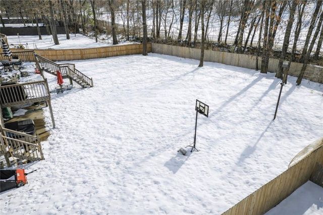 2708 Dry Branch Drive, Harrison, AR 72601