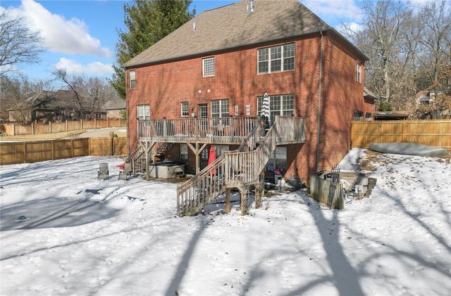 2708 Dry Branch Drive, Harrison, AR 72601