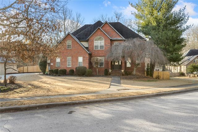 2708 Dry Branch Drive, Harrison, AR 72601