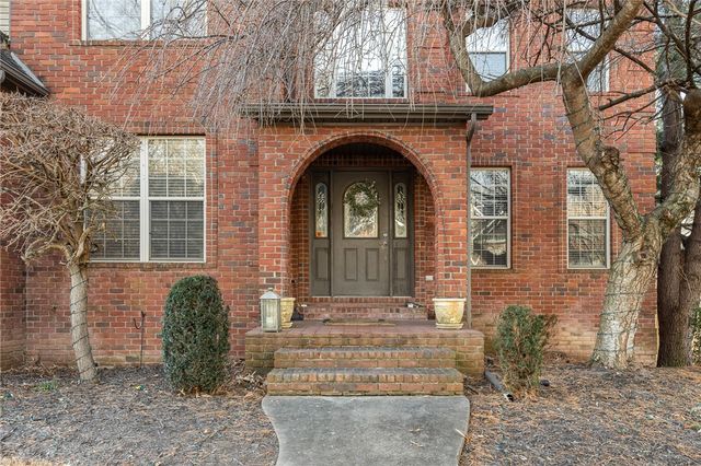 2708 Dry Branch Drive, Harrison, AR 72601