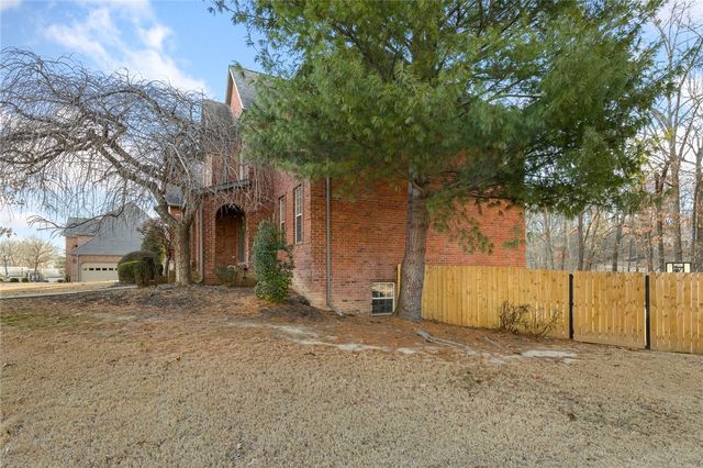 2708 Dry Branch Drive, Harrison, AR 72601