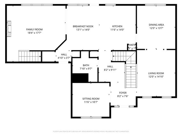 2708 Dry Branch Drive, Harrison, AR 72601