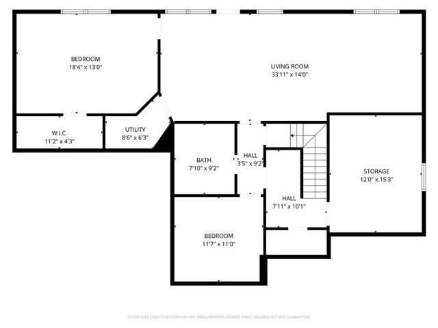 2708 Dry Branch Drive, Harrison, AR 72601