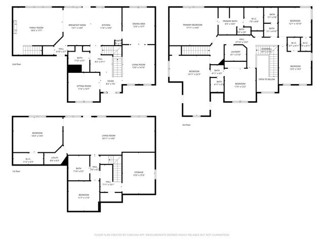 2708 Dry Branch Drive, Harrison, AR 72601