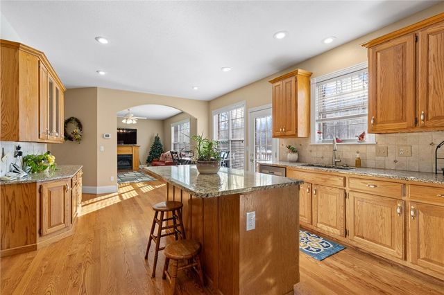 2708 Dry Branch Drive, Harrison, AR 72601